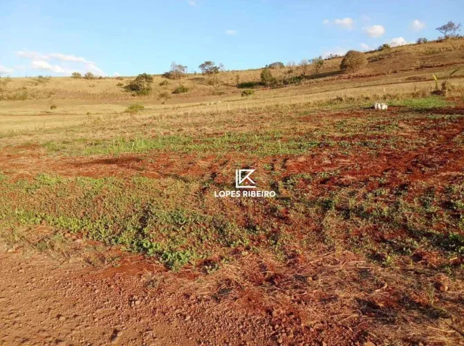 Terreno à venda, 1297 m² por R$ 115.000 - Barra do Jacaré/PR