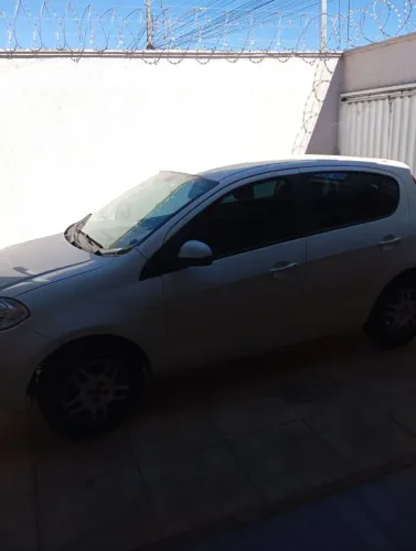 Fiat Palio Attra./italia 1.4 EVO F.flex 8V 5P 2014