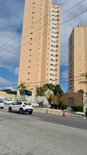 OPORTUNIDADE! ALUGO APART NO TORRES AMINTAS BARROS, NO LADO DA SOMBRA , NO VALOR DE 3 MIL