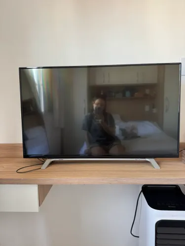 TV toshiba