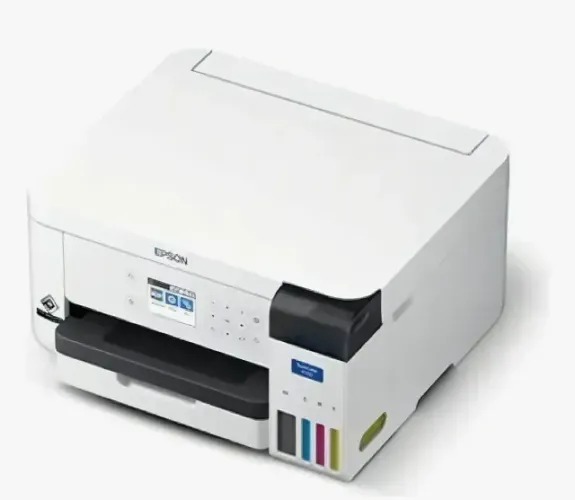 Vendo Impressora Epson SureColor F170, seminova, imprimir, sublimar, personalizar peça