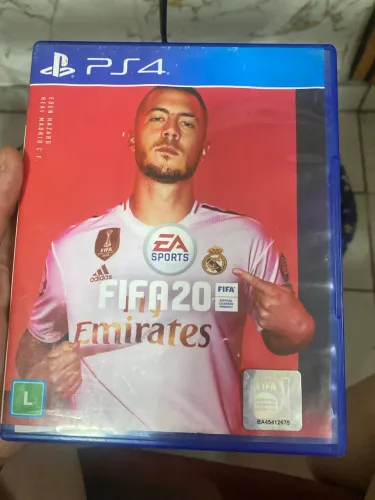 FIFA 20 original