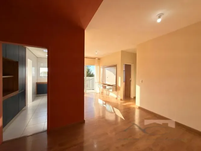 APARTAMENTO JUNDIAÍ MEDEIROS