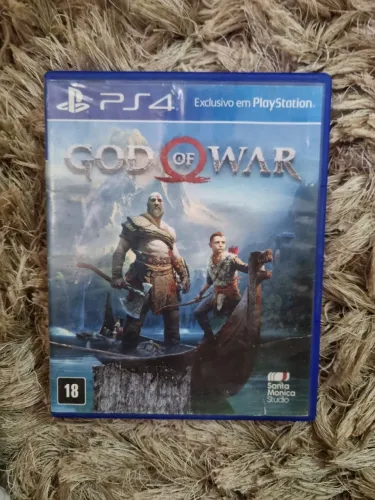 Jogos ps4