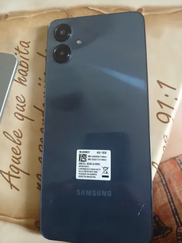 Venda de celular Samsung SM A065M/DS