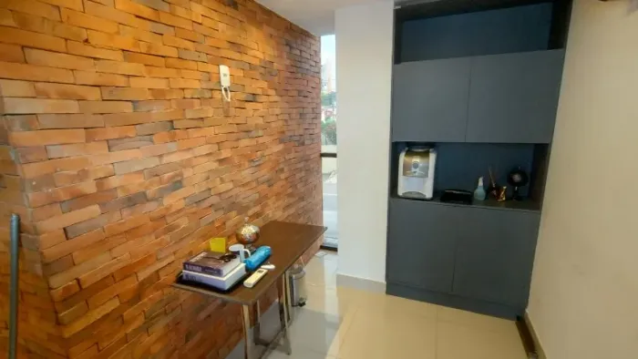 Alugo Sala Comercial - Pedro Gondim - Próx. Epitácio Pessoa