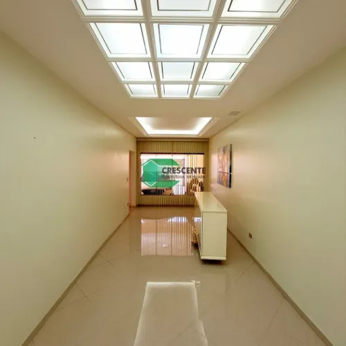 Belíssimo a 600 metros da Padaria Camilópolis e Paróquia São Camilo de Léllis!!!