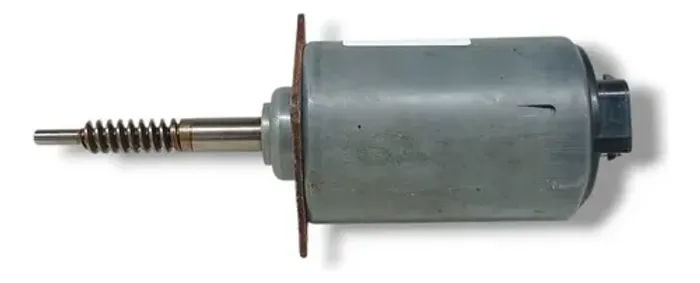 Atuador Valvetronic Bmw 550ia 2008