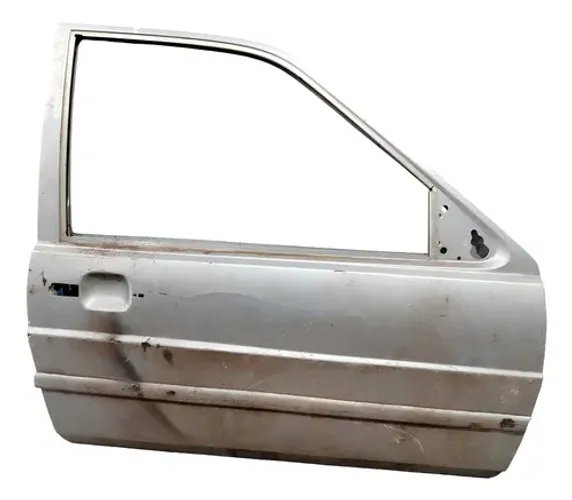 Porta Dianteira Direita Volks Santana 1998/2006 Dianteira Direita 01