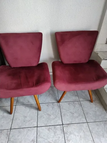 Cadeira para sala