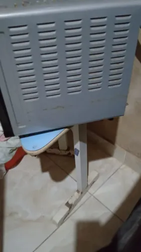 Vendo forno elétrico 44 litros 
