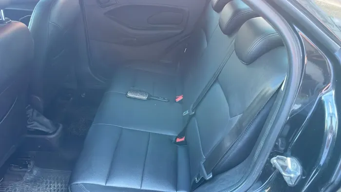 Ford KA+ Sedan 1.0 Tivct Flex 4P 2019