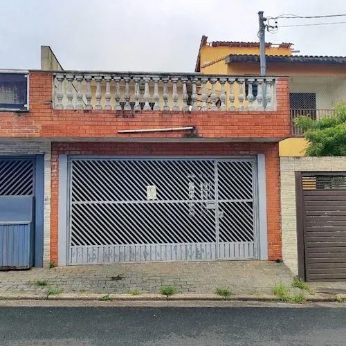 Casa em Capelinha - São Paulo/SP