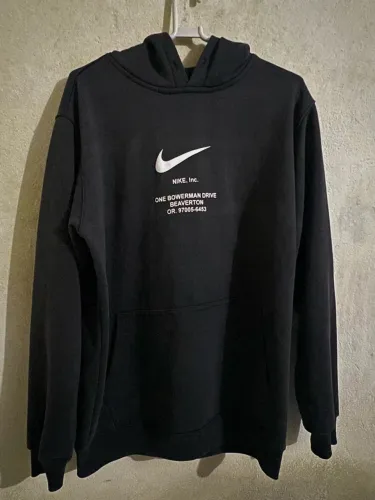 Moletom da Nike tamanho G