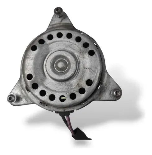 Motor Ventoinha Chevrolet Onix Prisma 2014 2015 2016 A 2018 127/220v