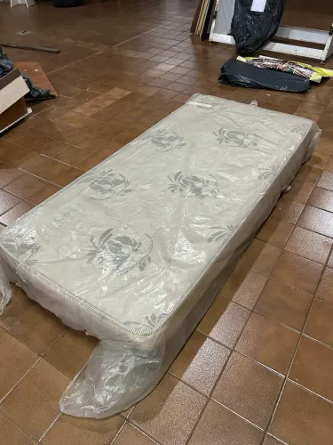 Colchão