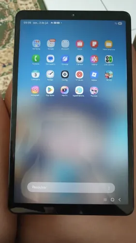 Tablet Samsung A11
