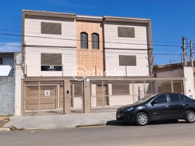 Sala Comercial para locação, Jardim Guarani, Campinas, SP