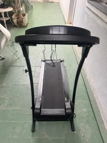 Esteira Elétrica Dream Fitness - Excelente Estado / Pouco Uso