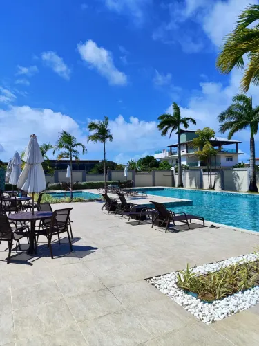 Venda Apartamento vista mar, Praia Ponta de Campina