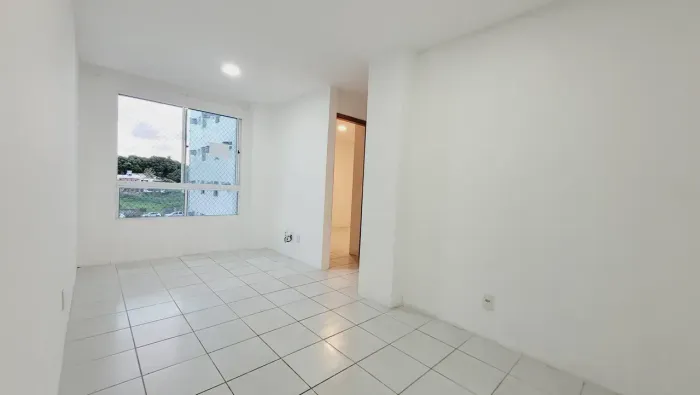 2 Quartos no Centro de Paulista - GREEN VILLAGE CONDOMINIO CLUBE
