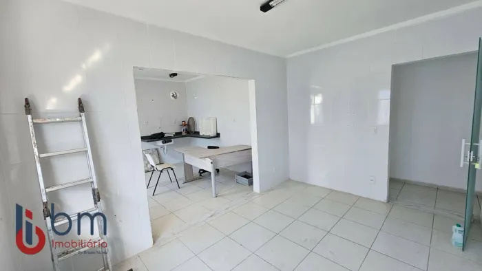 Sala comercial 2 ambientes 42m² para locação R$ 2.800,00
