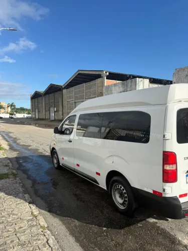 Peugeot Expert Business Pack 1.6 Turbo Diesel 2020