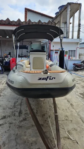 Bote G500 Zefir