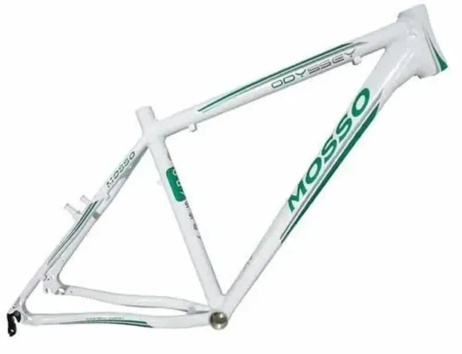 Vendo quadro MOSSO ALUM 7005