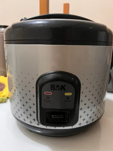 Panela elétrica 