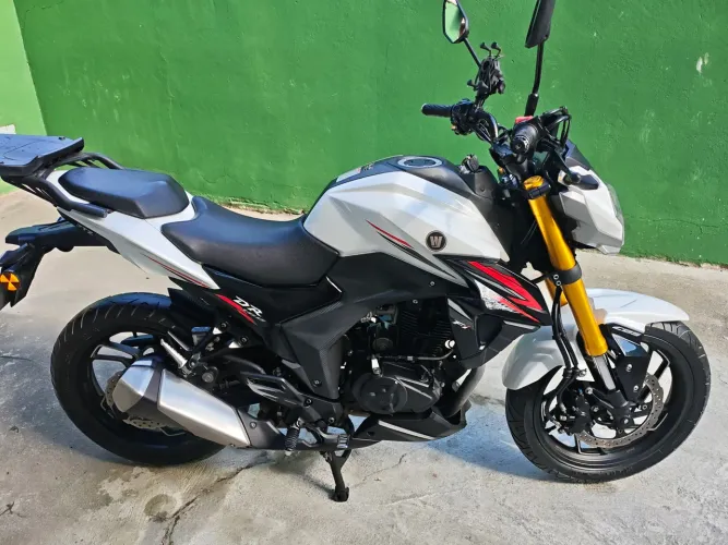 DR 160 Haojue
