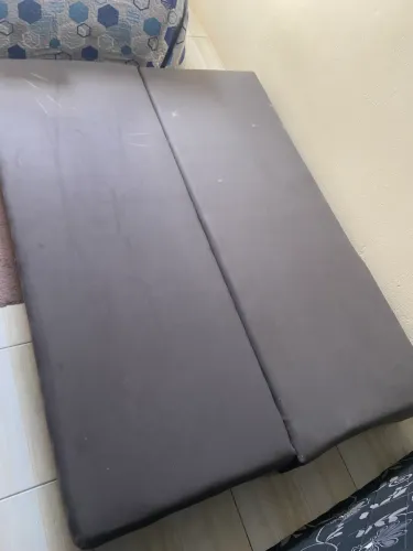 Cama bicama