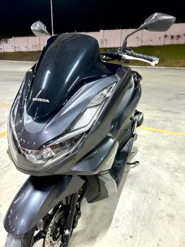 Honda PCX 160cc CBS