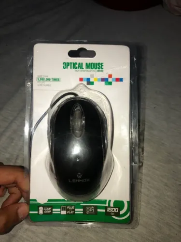 Mouse USB