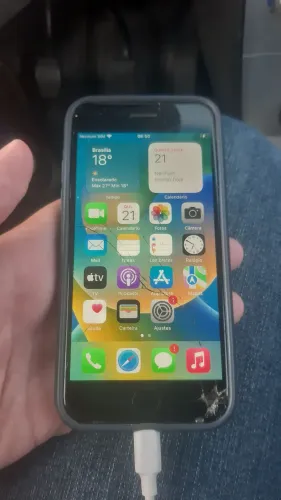 Iphone 8