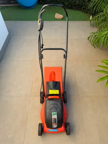 Cortador de Grama Tramontina 1100W 110V