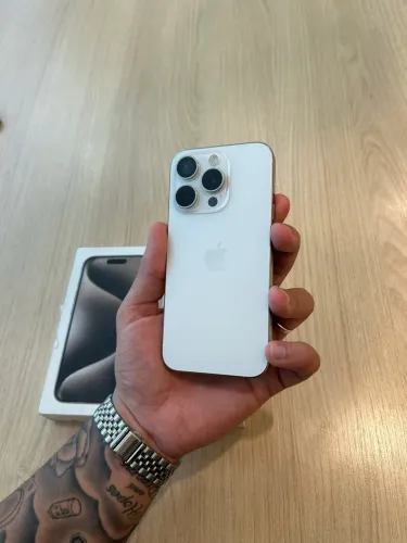 Iphone 15 pro 512gb