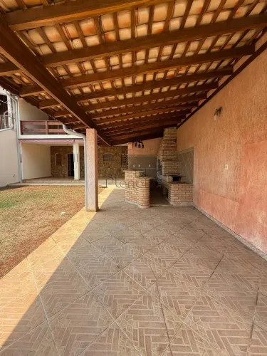 Sobrado para alugar em Campinas, Parque Via Norte, com 2 quartos, com 195.52 m²
