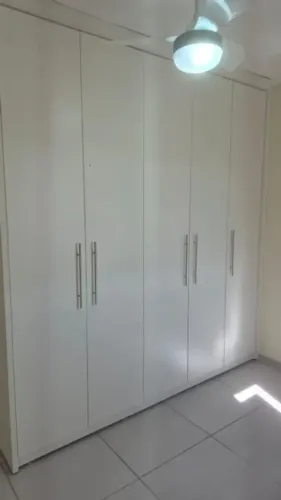 Imóvel para venda com 47 metros quadrados com 2 quartos