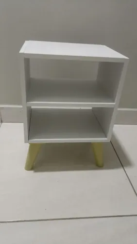 Mesa de cabeceira