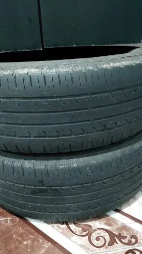 Pneu aro 16