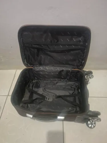 Mala de viagem tamanho P
