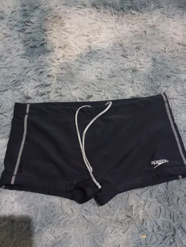Sunga Speedo praia