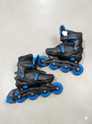 Vendo roller infantil 