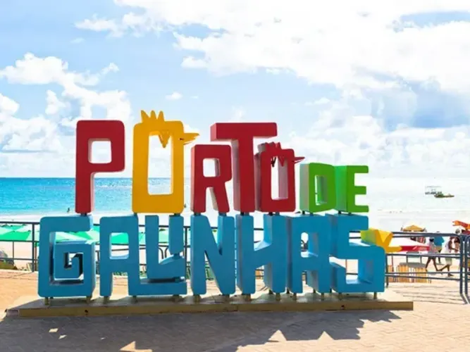 nesse paraiso voce garante o seu imovél