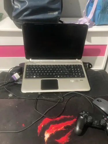 Notebook hp