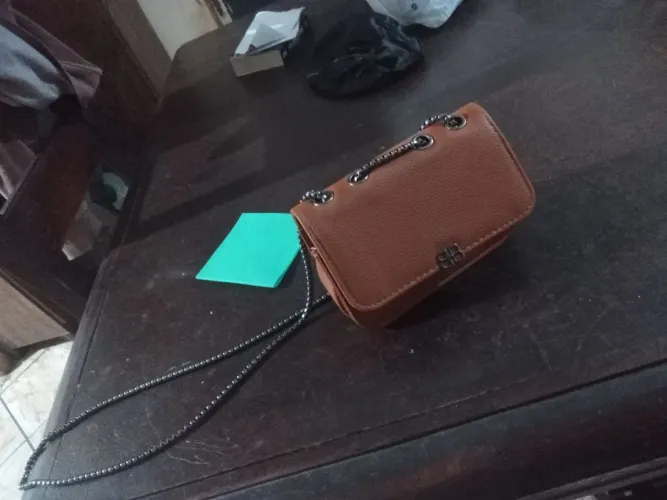 Bolsa de mulher