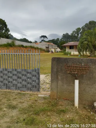 Terreno no Umbará 650.000,00