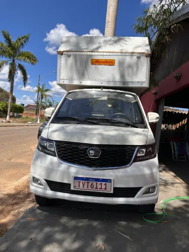Effa V21 Pick-up CS 1.5 16V 2P 2026