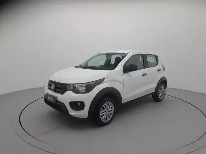 Fiat Mobi Like 1.0 Fire Flex 5P. 2025